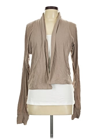Coolibar Cardigan (view 1)
