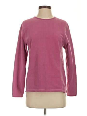 Lands' End Sweatshirt (view 1)