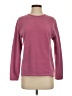 Lands' End Pink Sweatshirt Size S - photo 1