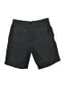 Athleta Solid Black Shorts Size 4 - photo 2