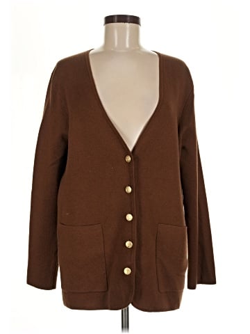 J.Crew Cardigan (view 1)