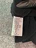 Splendid 100% Rayon Black Casual Dress Size M - photo 8