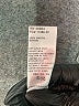 Splendid 100% Rayon Black Casual Dress Size M - photo 9
