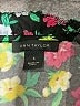 Ann Taylor Black Sleeveless Blouse Size S - photo 7
