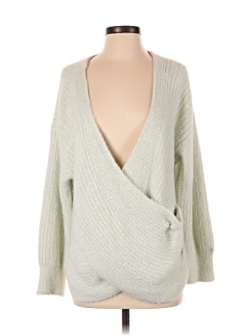 Urban Outfitters Pullover Sweater (view 1)