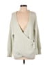Urban Outfitters Green Pullover Sweater Size S - photo 1