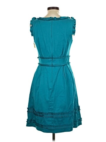 Max and Cleo Casual Dress (view 2)