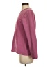 Lands' End Pink Sweatshirt Size S - photo 5