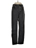 Everlane Chevron-herringbone Black Jeans Size 27 waist - photo 1