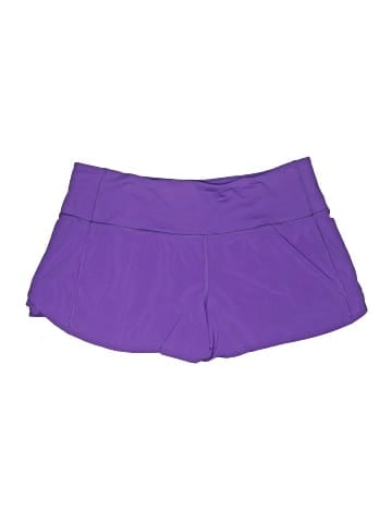 Lululemon Athletica Athletic Shorts (view 1)
