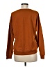 Nine West Brown Sweatshirt Size M - photo 2