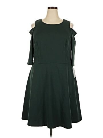 Eliza J Casual Dress (view 1)