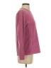 Lands' End Pink Sweatshirt Size S - photo 4