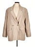 Old Navy Tan Blazer Size L - photo 1