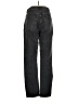 Everlane Chevron-herringbone Black Jeans Size 27 waist - photo 2