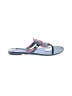 Jack Rogers Blue Sandals Size 5 - photo 1