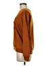 Nine West Brown Sweatshirt Size M - photo 5