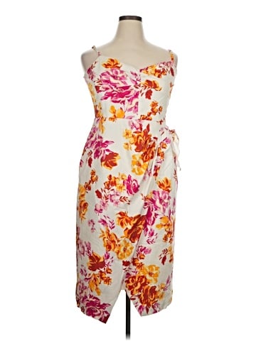 Great Jones Cocktail Dress (view 1)