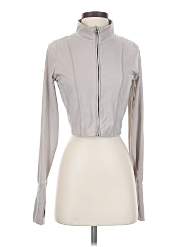 Gilly Hicks Track Jacket (view 1)