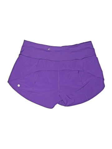Lululemon Athletica Athletic Shorts (view 2)
