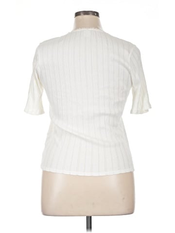 RE/DONE Short Sleeve Top (view 2)