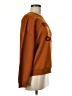 Nine West Brown Sweatshirt Size M - photo 4