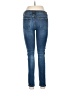 Vigoss Hearts Blue Jeans Size 28 waist - photo 2