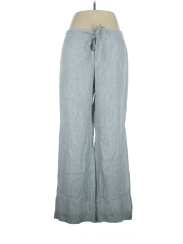 Banana Republic Linen Pants (view 1)