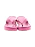 Unbranded Pink Wedges Size EU 41 - photo 2