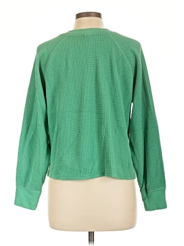 Old Navy Long Sleeve Henley (view 2)