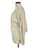 Lou & Grey 100% Cotton Tan Cardigan Size XS - photo 5