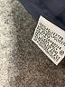 Le Suit 100% Polyester Blue Blazer Size 6 - photo 7