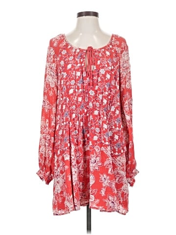 Free People Casual Dress (view 1)