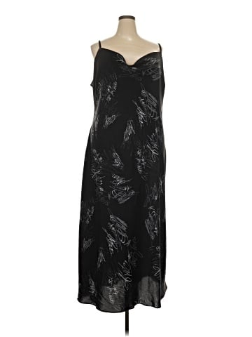 City Chic Cocktail Dress (view 1)