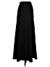 Lularoe Solid Black Formal Skirt Size XXS - photo 2