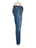 Vigoss Hearts Blue Jeans Size 28 waist - photo 4