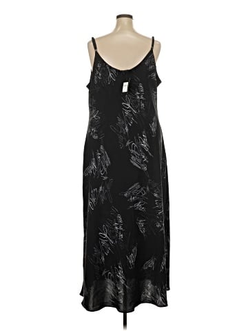 City Chic Cocktail Dress (view 2)