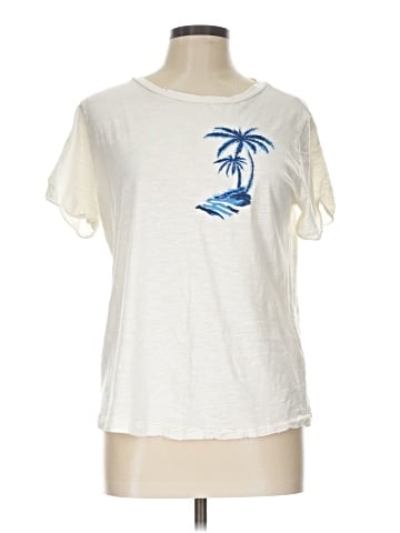 Lucky Brand Short Sleeve T-Shirt (view 1)