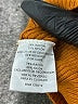 Joseph A. Orange Cardigan Size M - photo 8