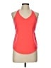 Under Armour Orange Active Tank Size S - photo 1