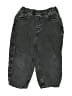 Baby Gap 100% Cotton Gray Cargo Pants Size 4 - photo 1