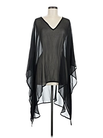14th & Union 3/4 Sleeve Blouse (view 1)