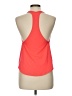Under Armour Orange Active Tank Size S - photo 2