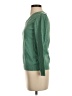 U.S. Polo Assn. 100% Cotton Green Pullover Sweater Size S - photo 5