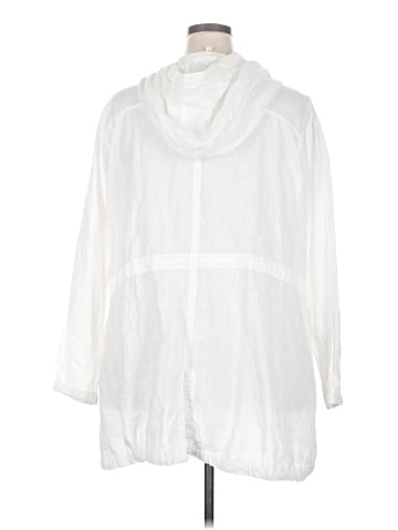 Eileen Fisher Poncho (view 2)