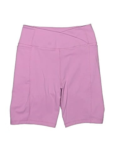 Danskin Athletic Shorts (view 1)