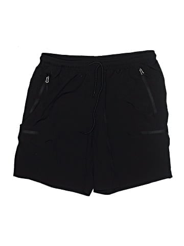 Santiny Athletic Shorts (view 1)