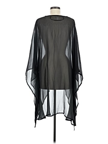 14th & Union 3/4 Sleeve Blouse (view 2)