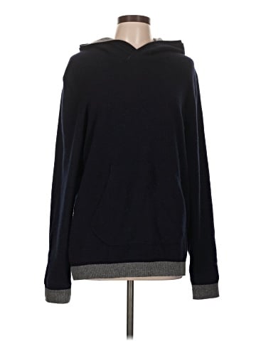 TSE Pullover Hoodie (view 1)