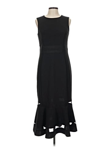 Calvin Klein Cocktail Dress (view 1)
